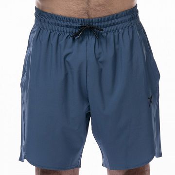 Drop Shot Tundra Shorts